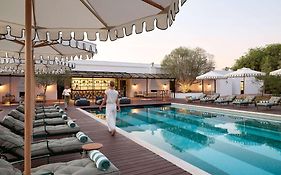 Spier Hotel And Wine Farm